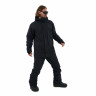Куртка Cool Zone Bauhaus CZ40/KU4114/20-23/24 черная - Куртка Cool Zone Bauhaus CZ40/KU4114/20-23/24 черная