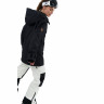 Куртка Cool Zone Bauhaus CZ40/KU4114/20-23/24 черная - Куртка Cool Zone Bauhaus CZ40/KU4114/20-23/24 черная