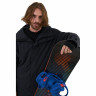 Куртка Cool Zone Bauhaus CZ40/KU4114/20-23/24 черная - Куртка Cool Zone Bauhaus CZ40/KU4114/20-23/24 черная