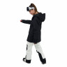 Куртка Cool Zone Bauhaus CZ40/KU4114/20-23/24 черная - Куртка Cool Zone Bauhaus CZ40/KU4114/20-23/24 черная