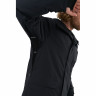 Куртка Cool Zone Bauhaus CZ40/KU4114/20-23/24 черная - Куртка Cool Zone Bauhaus CZ40/KU4114/20-23/24 черная