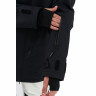 Куртка Cool Zone Bauhaus CZ40/KU4114/20-23/24 черная - Куртка Cool Zone Bauhaus CZ40/KU4114/20-23/24 черная