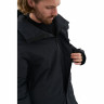 Куртка Cool Zone Bauhaus CZ40/KU4114/20-23/24 черная - Куртка Cool Zone Bauhaus CZ40/KU4114/20-23/24 черная
