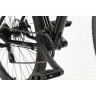Велосипед Haro Flightline 2 29" gloss black рама: XL (22") (2025) - Велосипед Haro Flightline 2 29" gloss black рама: XL (22") (2025)