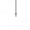 Треккинговые палки One Way MT Al 3 As размер 110-145 (OZ61923) - Треккинговые палки One Way MT Al 3 As размер 110-145 (OZ61923)