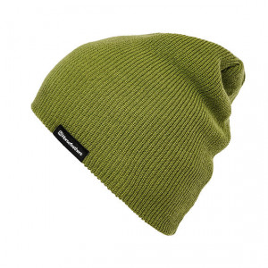 Шапка Horsefeathers Yard beanie - macaw green 