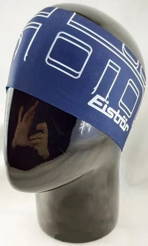 Повязка Eisbär Pace Active STB nacht/bugatti (85027-224) 