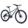 Велосипед Aspect Angel Lite 24" зеленый (2025) - Велосипед Aspect Angel Lite 24" зеленый (2025)