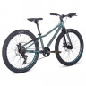 Велосипед Aspect Angel Lite 24" зеленый (2025) - Велосипед Aspect Angel Lite 24" зеленый (2025)