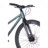 Велосипед Aspect Angel Lite 24" зеленый (2025) - Велосипед Aspect Angel Lite 24" зеленый (2025)