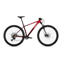 Велосипед Superior XP 6.6 29" gloss red рама: L (2025)