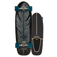 Комплект лонгборд Carver CX Knox Quill Surfskate Complete (2021)