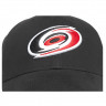 Бейсболка Atributika&Club NHL Carolina Hurricanes черная (55-58 см) 31117 - Бейсболка Atributika&Club NHL Carolina Hurricanes черная (55-58 см) 31117