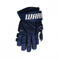 Перчатки Warrior Alpha LX3 SR navy Перчатки Warrior Alpha LX3 SR navy