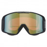 Маска горнолыжная Oakley Line Miner M / prizm sage gold iridium Lenses / matte black Strap - Маска горнолыжная Oakley Line Miner M / prizm sage gold iridium Lenses / matte black Strap