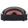 Маска горнолыжная Oakley Line Miner M / prizm sage gold iridium Lenses / matte black Strap - Маска горнолыжная Oakley Line Miner M / prizm sage gold iridium Lenses / matte black Strap