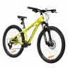 Велосипед Stinger Element 24" зеленый (2026) - Велосипед Stinger Element 24" зеленый (2026)