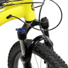 Велосипед Stinger Element 24" зеленый (2026) - Велосипед Stinger Element 24" зеленый (2026)