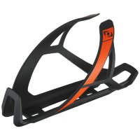 Флягодержатель Syncros Composite 1.5 black/neon orange