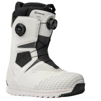 Ботинки для сноуборда Nidecker Altai bone white (2026)