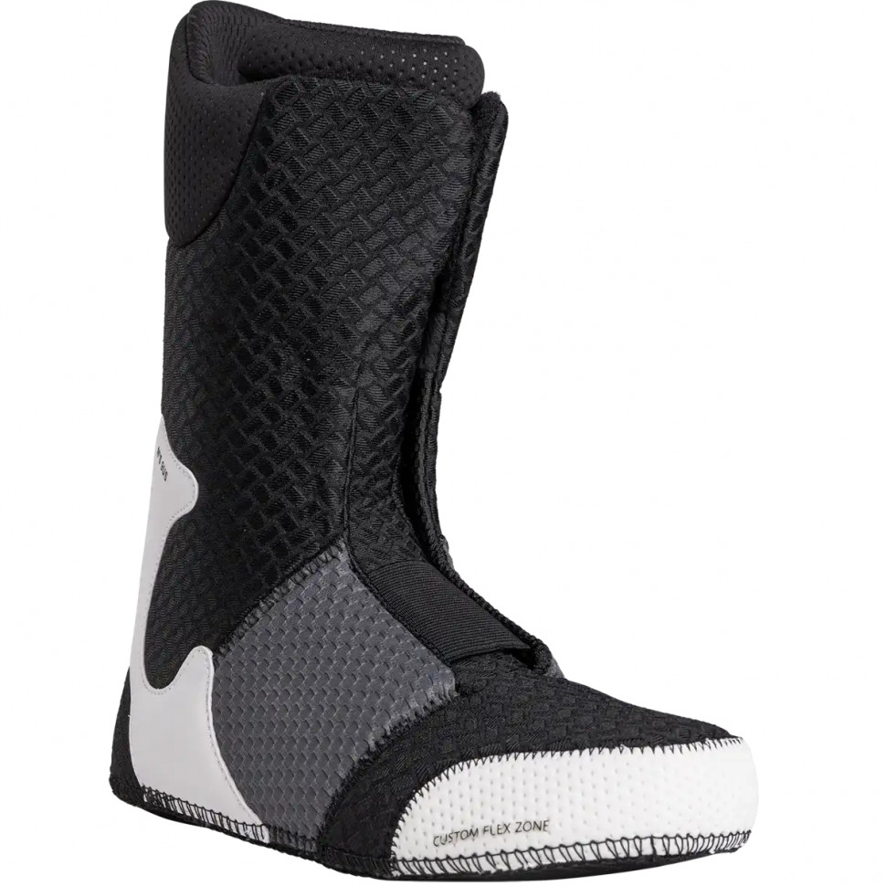 Ботинки для сноуборда Nidecker Altai bone white (2026) купить со ...