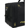 Сумка игрока Fischer на колесах SR black/yellow (H001125) - Сумка игрока Fischer на колесах SR black/yellow (H001125)