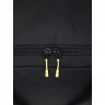 Сумка игрока Fischer на колесах SR black/yellow (H001125) - Сумка игрока Fischer на колесах SR black/yellow (H001125)