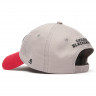 Бейсболка Atributika&Club NHL Chicago Blackhawks серая (55-58 см) 29060 - Бейсболка Atributika&Club NHL Chicago Blackhawks серая (55-58 см) 29060