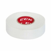 Лента хоккейная CCM Tape Valuepack white