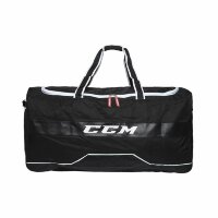 Баул хоккейный CCM EB 340 Basic Carry Bag 33" BK (33) 
