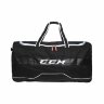 Баул хоккейный CCM EB 340 Basic Carry Bag 33" BK (33) - Баул хоккейный CCM EB 340 Basic Carry Bag 33" BK (33)