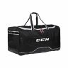 Баул хоккейный CCM EB 340 Basic Carry Bag 33" BK (33) - Баул хоккейный CCM EB 340 Basic Carry Bag 33" BK (33)