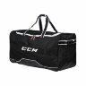 Баул хоккейный CCM EB 340 Basic Carry Bag 33" BK (33) - Баул хоккейный CCM EB 340 Basic Carry Bag 33" BK (33)