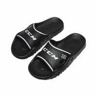 Сланцы CCM SHOWER SANDAL Black