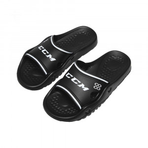 Сланцы CCM Shower Sandal Black 