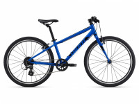 Велосипед Giant ARX 24" sapphire one size (2022)