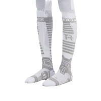 Носки Terror Snow Socks белые