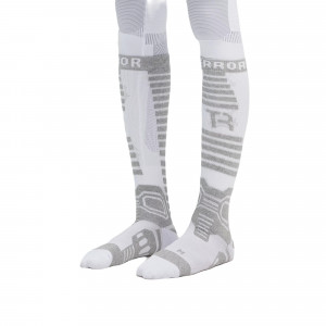 Носки Terror Snow Socks белые 