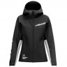 Куртка женская Head Race Jacket black - Куртка женская Head Race Jacket black