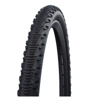 Покрышка Schwalbe 24x1.75 (47-507) CX Comp K-Guard
