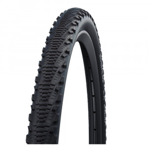Покрышка Schwalbe 24x1.75 (47-507) CX Comp K-Guard 