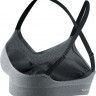 Термобелье X-Bionic топ Energizer MK3 Sina Sports Bra pearl grey melange/modern camo G003 - Термобелье X-Bionic топ Energizer MK3 Sina Sports Bra pearl grey melange/modern camo G003