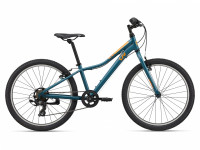 Велосипед Giant Liv Enchant 24 Lite Gray Blue (2022)