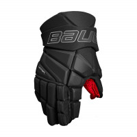 Перчатки Bauer Vapor 3X S22 INT black (1059959)