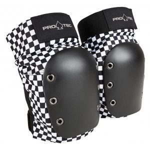 Наколенники Pro-Tec Street Knee Pads checker 