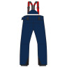 Брюки Vist Goro Insulated Full Zip Pants Unisex RUS SKI TEAM navy-navy-black BKBK99 (2026) - Брюки Vist Goro Insulated Full Zip Pants Unisex RUS SKI TEAM navy-navy-black BKBK99 (2026)