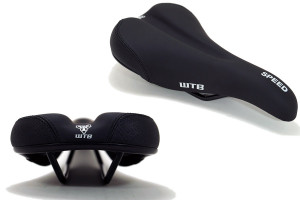 Седло WTB SPEED W165-2695 MTB Sport 