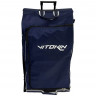 Баул-тауэр хоккейный с выдвижной ручкой Vitokin Hockey Tower SR 36" синий - Баул-тауэр хоккейный с выдвижной ручкой Vitokin Hockey Tower SR 36" синий