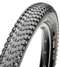 Велопокрышка Maxxis Ikon 26x2.2 TPI 60, Wire, черная ETB00359700