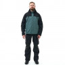 Мембранная куртка Dragonfly Quad 2.0 black/grey - Мембранная куртка Dragonfly Quad 2.0 black/grey